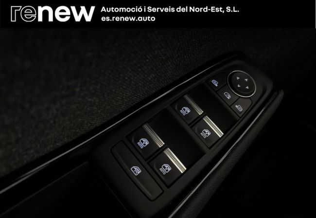 Renault Espace Hibrido 1.2 E-tech Techno 146kw  - Foto 20