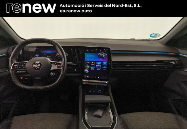 Renault Espace Hibrido 1.2 E-tech Techno 146kw  - Foto 22