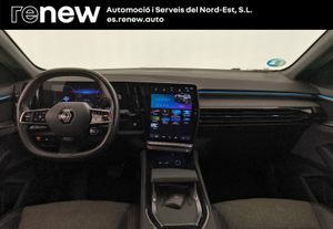Renault Espace Hibrido 1.2 E-tech Techno 146kw  - Foto 22