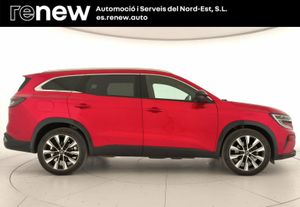 Renault Espace Hibrido 1.2 E-tech Techno 146kw  - Foto 4