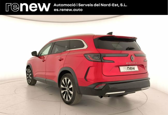 Renault Espace Hibrido 1.2 E-tech Techno 146kw  - Foto 6