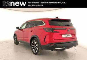 Renault Espace Hibrido 1.2 E-tech Techno 146kw  - Foto 6