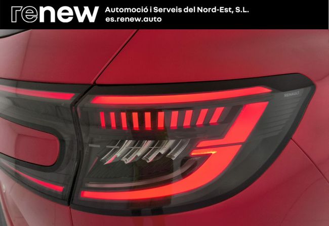 Renault Espace Hibrido 1.2 E-tech Techno 146kw  - Foto 10