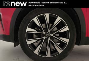 Renault Espace Hibrido 1.2 E-tech Techno 146kw  - Foto 11