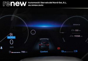 Renault Espace Hibrido 1.2 E-tech Techno 146kw  - Foto 26