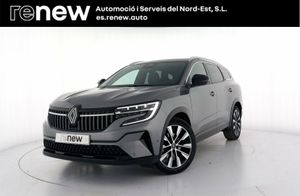 Renault Espace Hibrido 1.2 E-tech Techno 146kw  - Foto 2