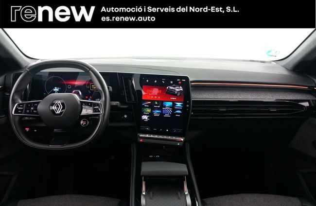 Renault Espace Hibrido 1.2 E-tech Techno 146kw  - Foto 22
