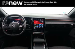 Renault Espace Hibrido 1.2 E-tech Techno 146kw  - Foto 22