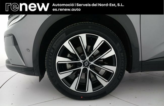 Renault Espace Hibrido 1.2 E-tech Techno 146kw  - Foto 11