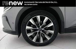 Renault Espace Hibrido 1.2 E-tech Techno 146kw  - Foto 11