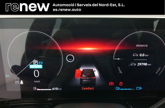 Renault Espace Hibrido 1.2 E-tech Techno 146kw  - Foto 25