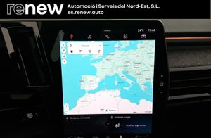 Renault Espace Hibrido 1.2 E-tech Techno 146kw  - Foto 24