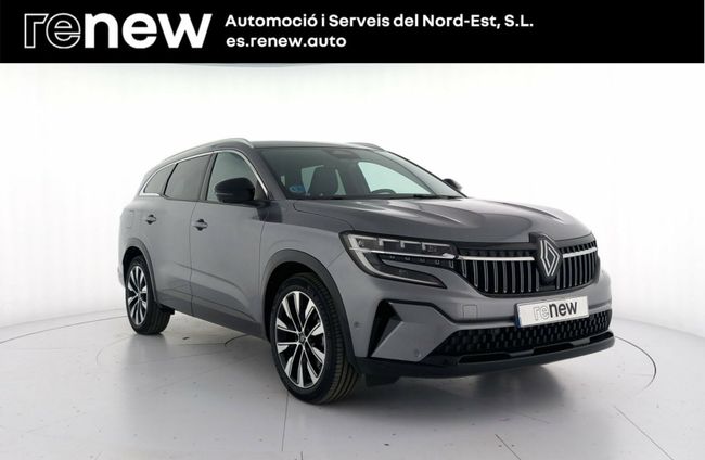Renault Espace Hibrido 1.2 E-tech Techno 146kw  - Foto 3