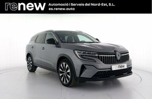 Renault Espace Hibrido 1.2 E-tech Techno 146kw  - Foto 3