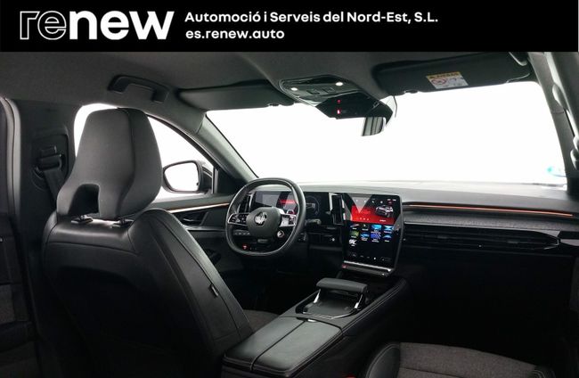 Renault Espace Hibrido 1.2 E-tech Techno 146kw  - Foto 17