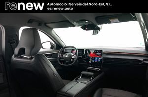 Renault Espace Hibrido 1.2 E-tech Techno 146kw  - Foto 17
