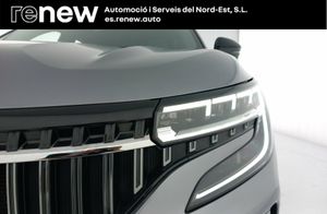 Renault Espace Hibrido 1.2 E-tech Techno 146kw  - Foto 8