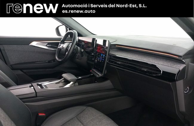 Renault Espace Hibrido 1.2 E-tech Techno 146kw  - Foto 16