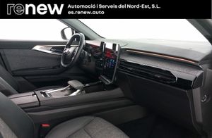 Renault Espace Hibrido 1.2 E-tech Techno 146kw  - Foto 16