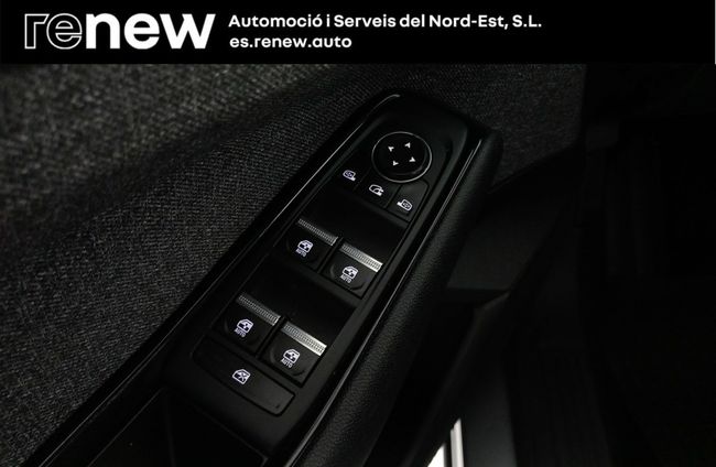 Renault Espace Hibrido 1.2 E-tech Techno 146kw  - Foto 21