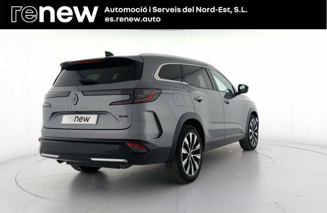 Renault Espace Hibrido 1.2 E-tech Techno 146kw  - Foto 5