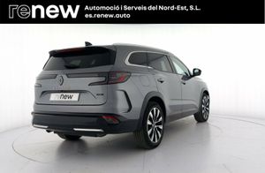 Renault Espace Hibrido 1.2 E-tech Techno 146kw  - Foto 5
