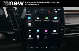 Renault Espace Hibrido 1.2 E-tech Techno 146kw  - Foto 23