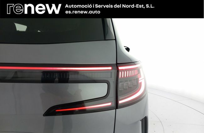 Renault Espace Hibrido 1.2 E-tech Techno 146kw  - Foto 10