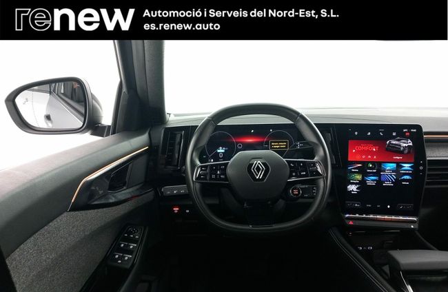 Renault Espace Hibrido 1.2 E-tech Techno 146kw  - Foto 19