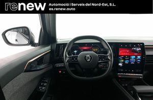 Renault Espace Hibrido 1.2 E-tech Techno 146kw  - Foto 19