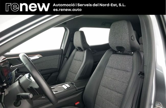 Renault Espace Hibrido 1.2 E-tech Techno 146kw  - Foto 12