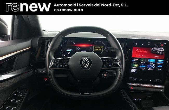 Renault Espace Hibrido 1.2 E-tech Techno 146kw  - Foto 18