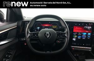 Renault Espace Hibrido 1.2 E-tech Techno 146kw  - Foto 18