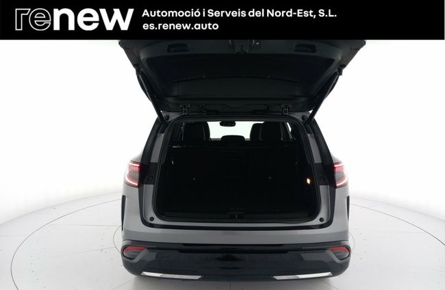 Renault Espace Hibrido 1.2 E-tech Techno 146kw  - Foto 9