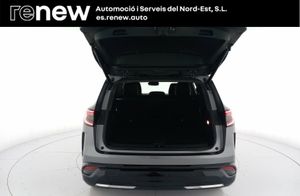 Renault Espace Hibrido 1.2 E-tech Techno 146kw  - Foto 9