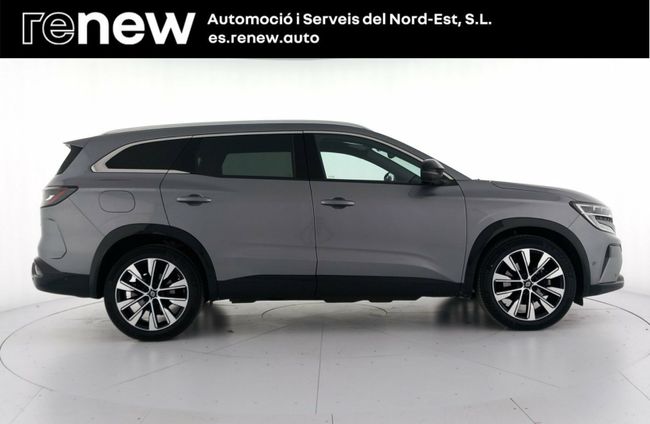 Renault Espace Hibrido 1.2 E-tech Techno 146kw  - Foto 4