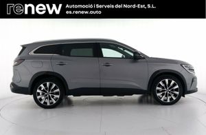 Renault Espace Hibrido 1.2 E-tech Techno 146kw  - Foto 4