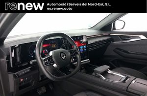 Renault Espace Hibrido 1.2 E-tech Techno 146kw  - Foto 14