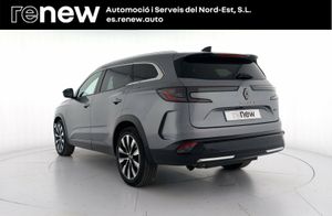 Renault Espace Hibrido 1.2 E-tech Techno 146kw  - Foto 6