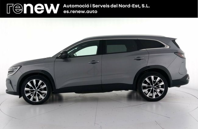 Renault Espace Hibrido 1.2 E-tech Techno 146kw  - Foto 7