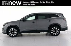 Renault Espace Hibrido 1.2 E-tech Techno 146kw  - Foto 7