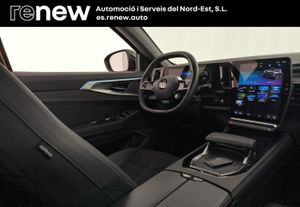 Renault Austral 1.3 Tce Mild Hybrid Techno Cvt 116kw  - Foto 17