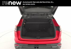 Renault Austral 1.3 Tce Mild Hybrid Techno Cvt 116kw  - Foto 9