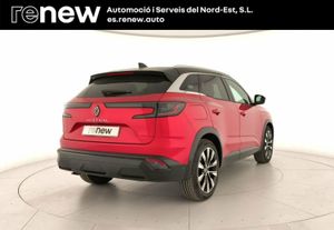 Renault Austral 1.3 Tce Mild Hybrid Techno Cvt 116kw  - Foto 5