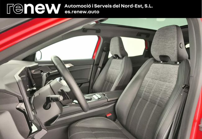 Renault Austral 1.3 Tce Mild Hybrid Techno Cvt 116kw  - Foto 12