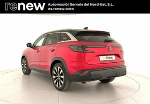 Renault Austral 1.3 Tce Mild Hybrid Techno Cvt 116kw  - Foto 6
