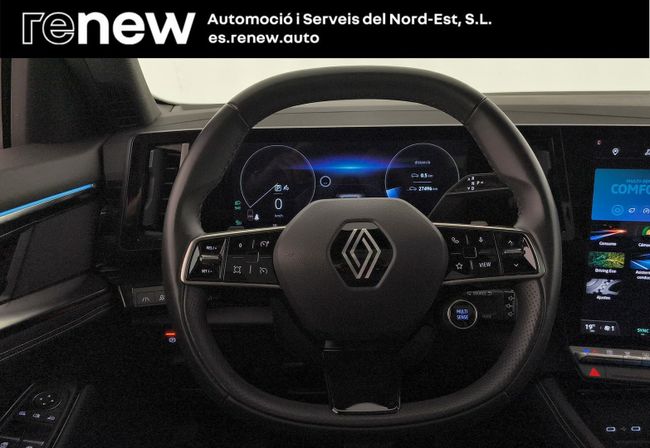 Renault Austral 1.3 Tce Mild Hybrid Techno Cvt 116kw  - Foto 18