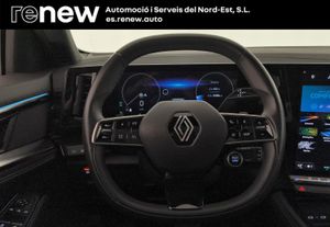 Renault Austral 1.3 Tce Mild Hybrid Techno Cvt 116kw  - Foto 18