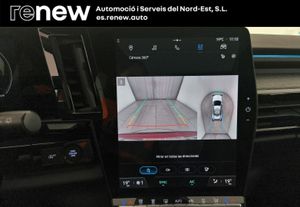 Renault Austral 1.3 Tce Mild Hybrid Techno Cvt 116kw  - Foto 24