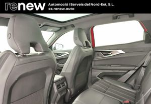 Renault Austral 1.3 Tce Mild Hybrid Techno Cvt 116kw  - Foto 15
